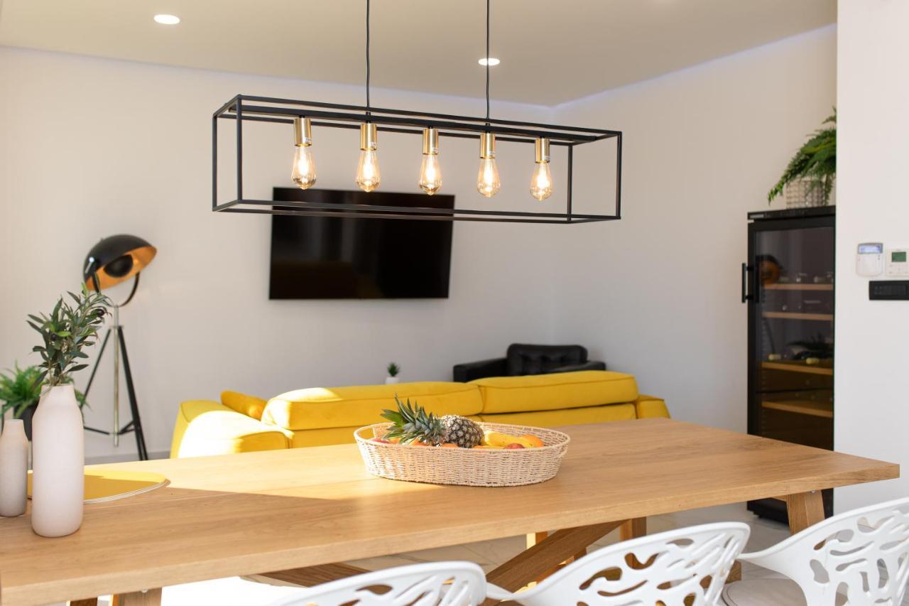 Nina-3 Bedroom With A Pool And Hot Tub Villa *