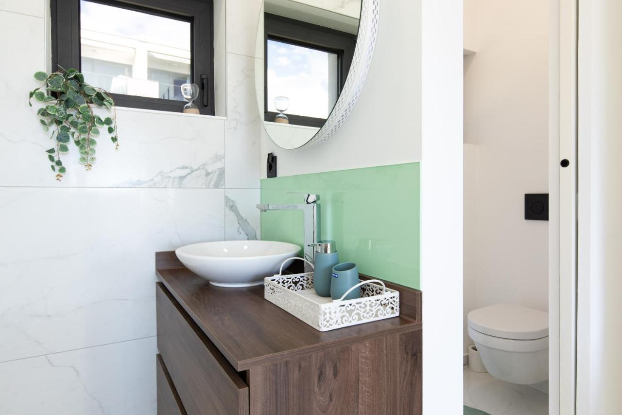 Vila Nina-3 Bedroom With A Pool And Hot Tub *
