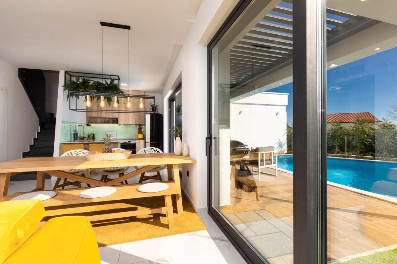 Nina-3 Bedroom With A Pool And Hot Tub *
